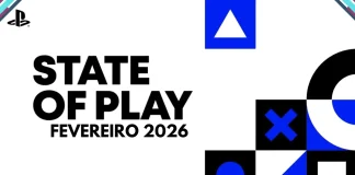 Transmissão do State of Play de fevereiro, mostrando novidades e anúncios para PS5 nesta quinta-feira (12)