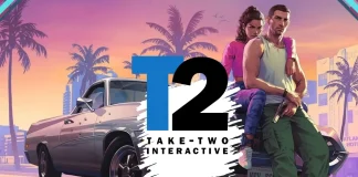 Ações da Take-Two despencam quase 20% em 2026 em meio à repercussão do caso Epstein