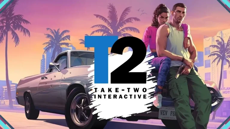 Ações da Take-Two despencam quase 20% em 2026 em meio à repercussão do caso Epstein