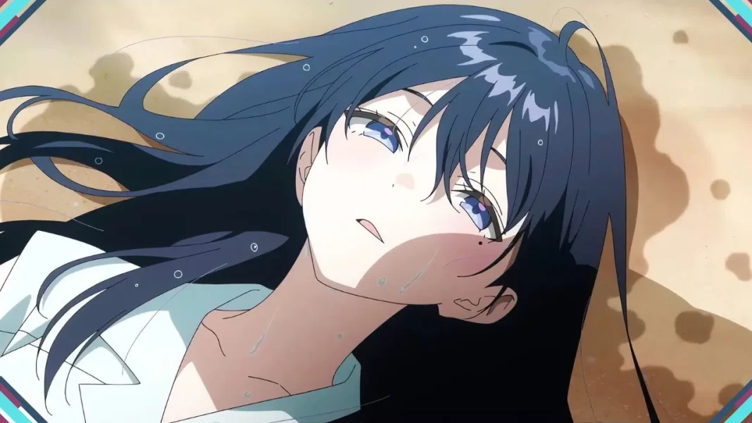 To You in the Beyond filme ganha data de lançamento no Japão