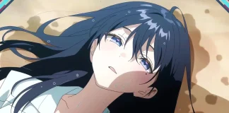 To You in the Beyond filme ganha data de lançamento no Japão