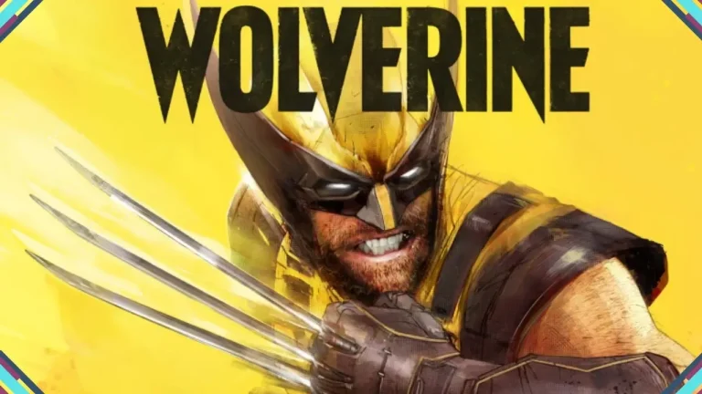 Marvel’s Wolverine ganha data oficial de lançamento no PlayStation 5
