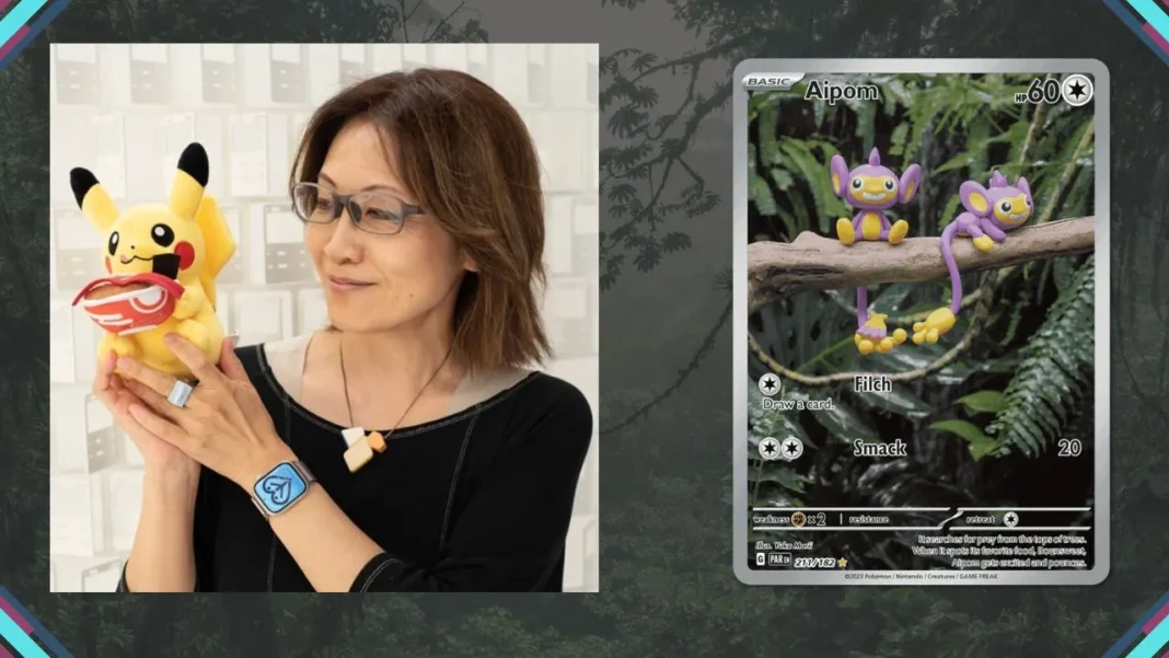 Yuka Morii é a primeira atração confirmada na TCGCON 2026