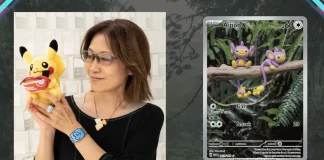 Yuka Morii é a primeira atração confirmada na TCGCON 2026