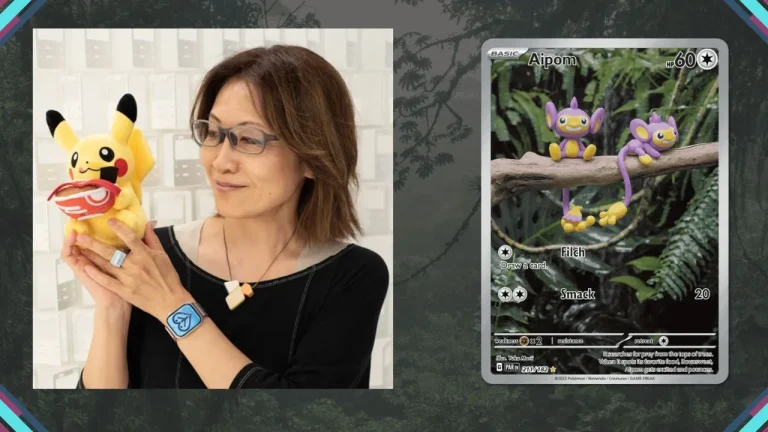 Yuka Morii é a primeira atração confirmada na TCGCON 2026