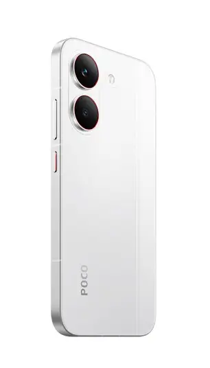 POCO X8 Pro Branco