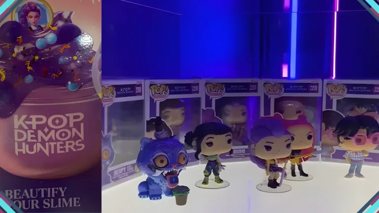 Abrin 2026: Guerreiras do K-Pop dominam licenciamento