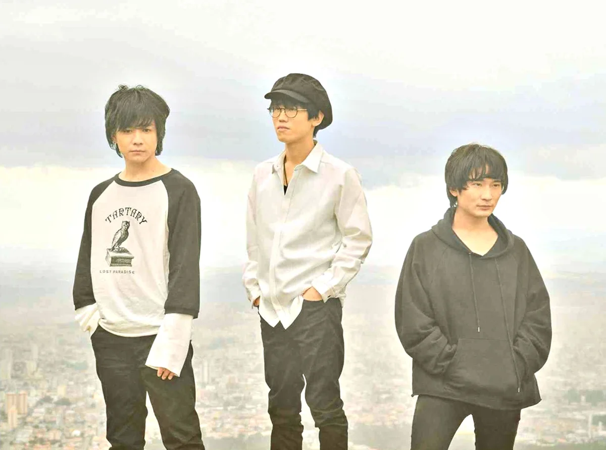 BURNOUT SYNDROMES é confirmado no Anime Friends 2026 para show no domingo