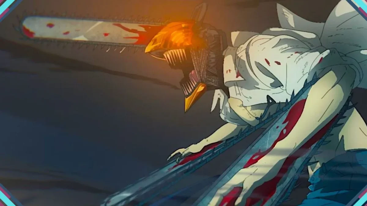 Chainsaw Man - Parte 2 capítulo final será publicado em março