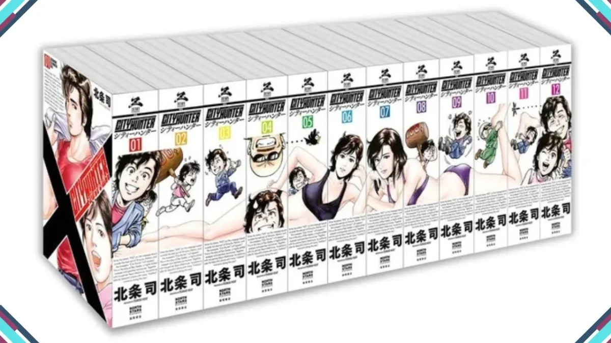 City Hunter e Cat’s Eye serão publicados no Brasil pela Pipoca e Nanquim