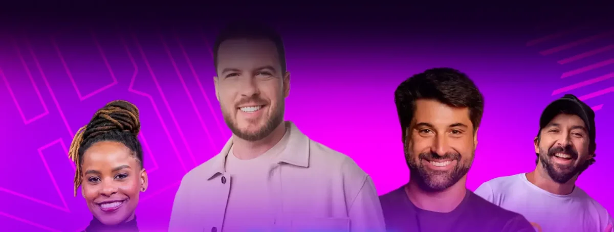 Convidados e especialistas confirmados para o Congress Brazil Mobile & Expo 2026 que discutem mobilidade digital, tecnologia e negócios