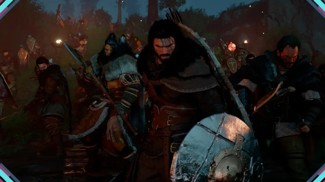 Crimson Desert, novos números de jogadores e bate recorde no Steam