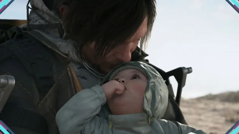 Death Stranding 2: On the Beach chega ao PC e marca nova fase do jogo de Hideo Kojima