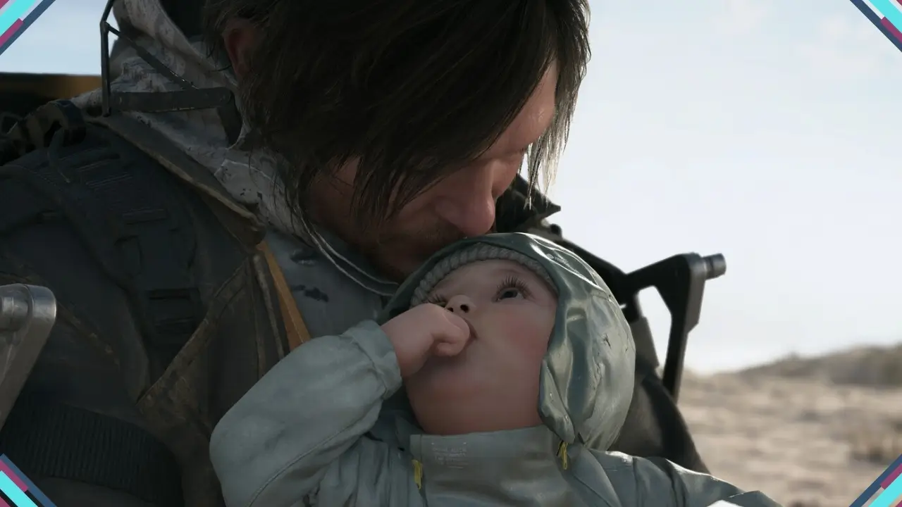 Death Stranding 2: On the Beach estreia no PC e leva a experiência de Kojima a novos jogadores