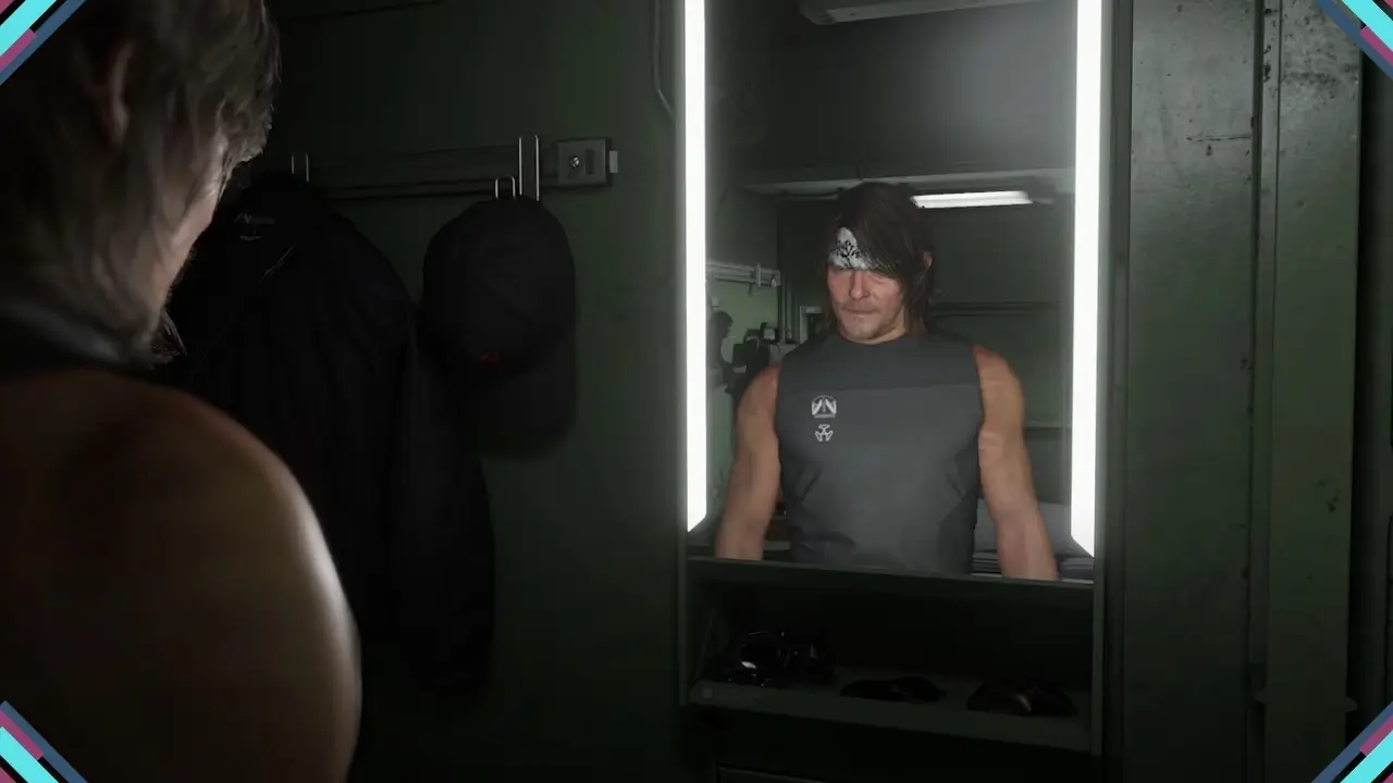 Death Stranding 2: On the Beach já é o maior da franquia na versão de PC Windows, e número pode ampliar