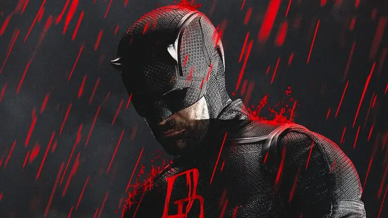 Segunda temporada de Demolidor: Renascido no Disney Plus