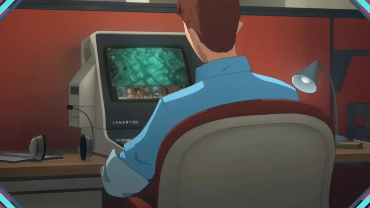 Dispatch: sucesso novel de 2025, pronto para o Xbox Series