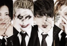 FUKURO confirma show único no Brasil em outubro de 2026