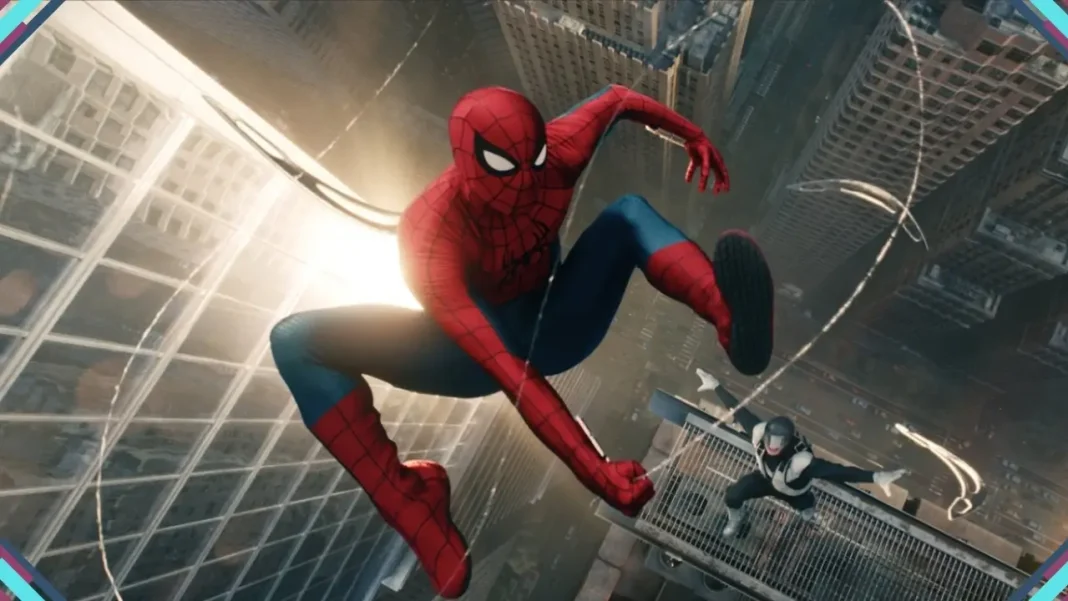 Homem-Aranha: Um Novo Dia ganha trailer e aposta em tom mais sério no MCU
