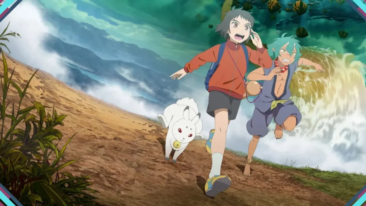 Michihiko Suwa retorna ao Brasil para o Anime Friends 2026