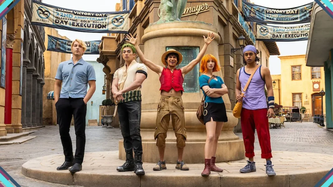 O que podemos esperar de One Piece: A Série (2ª temporada)