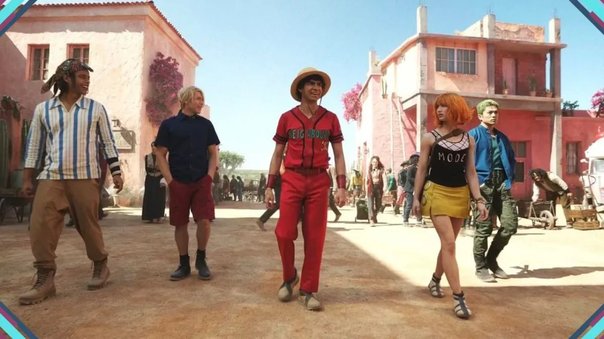 O que podemos esperar de One Piece: A Série (2ª temporada)