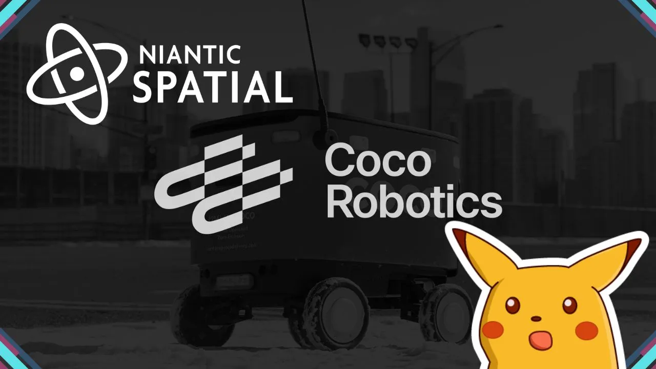 Como a Niantic enganou os jogadores de Pokémon Go para treinar sua Inteligência Artificial