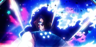 Prévia do episódio 21 da 3ª temporada do anime Fire Force