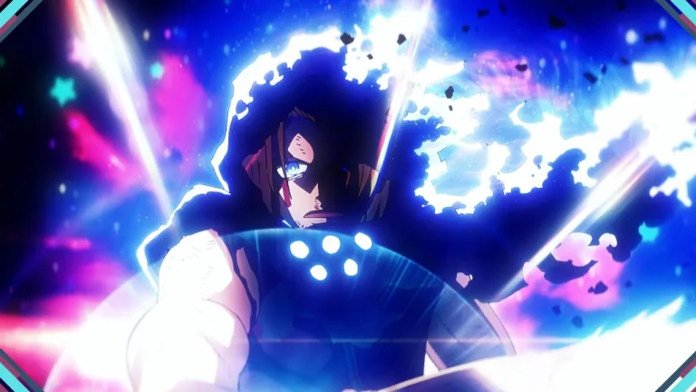 Prévia do episódio 21 da 3ª temporada do anime Fire Force