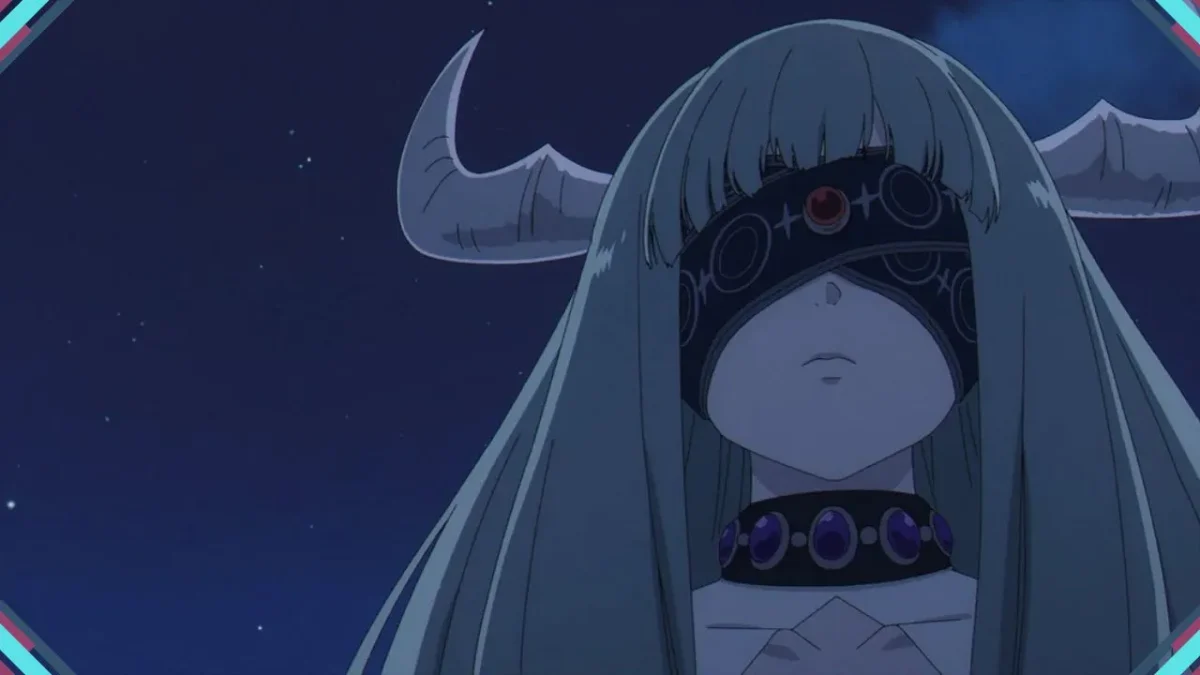 episódio 7 da 2ª temporada de Frieren e a Jornada para o Além