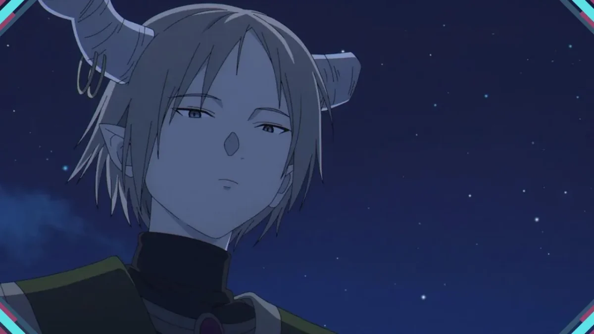 Prévia do episódio 7 da 2ª temporada de Frieren e a Jornada para o Além