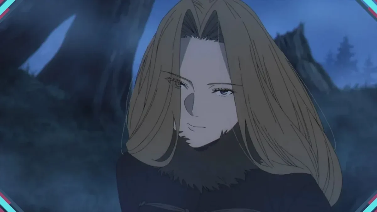 Prévia do episódio 8 da 2ª temporada de Frieren e a Jornada para o Além, personagem importante