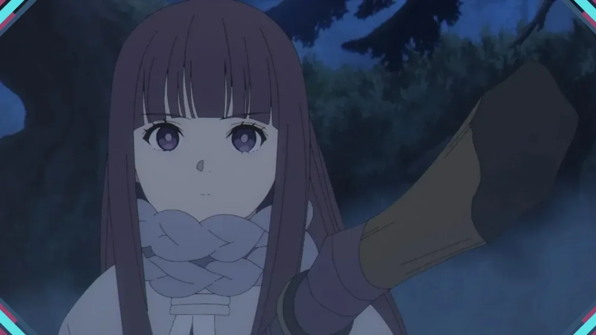 Prévia do episódio 8 da 2ª temporada de Frieren e a Jornada para o Além