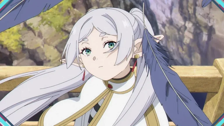 Prévia do episódio 10 da 2ª temporada de Frieren e a Jornada para o Além