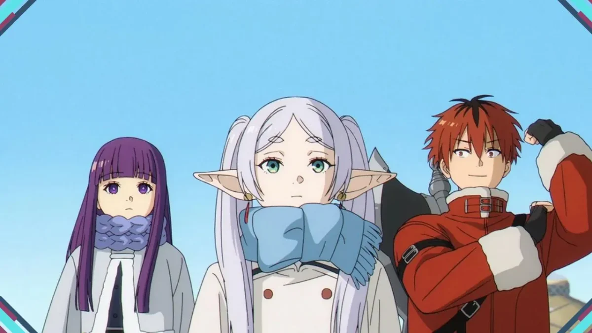 Prévia do episódio 10 da 2ª temporada de Frieren e a Jornada para o Além