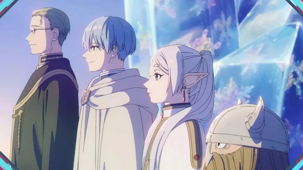 Prévia do episódio 10 da 2ª temporada de Frieren e a Jornada para o Além