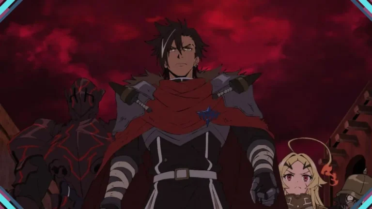 Prévia do episódio 10 do anime Sentenced To Be A Hero