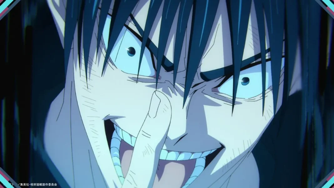 Prévia do episódio 11 do anime Jujutsu Kaisen (3ª temporada)