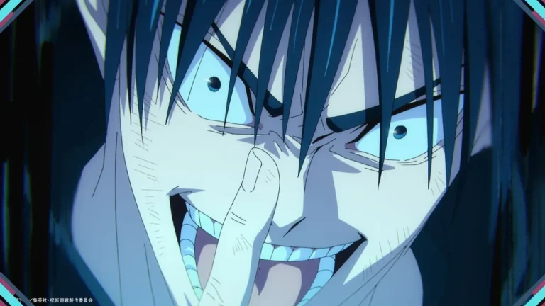 Prévia do episódio 11 do anime Jujutsu Kaisen (3ª temporada)