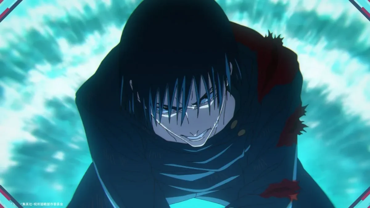 Prévia do episódio 11 do anime Jujutsu Kaisen (3ª temporada)