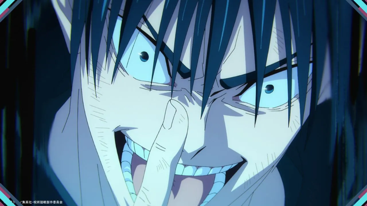 Prévia do episódio 11 do anime Jujutsu Kaisen (3ª temporada)