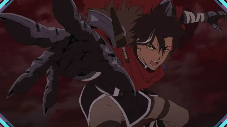 Prévia do episódio 11 do anime Sentenced To Be A Hero