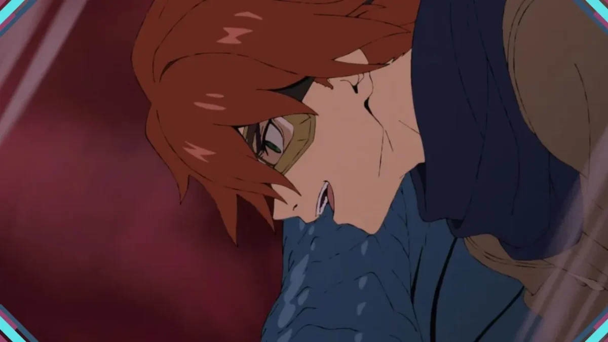 Prévia do episódio 11 do anime Sentenced To Be A Hero