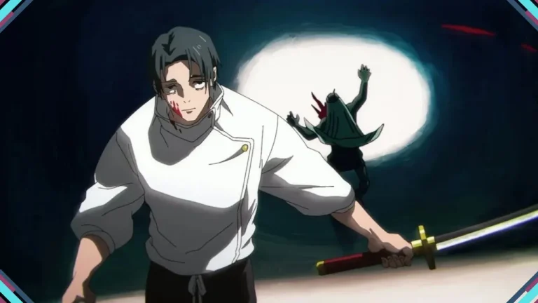 Prévia do episódio 12 do anime Jujutsu Kaisen (3ª temporada)