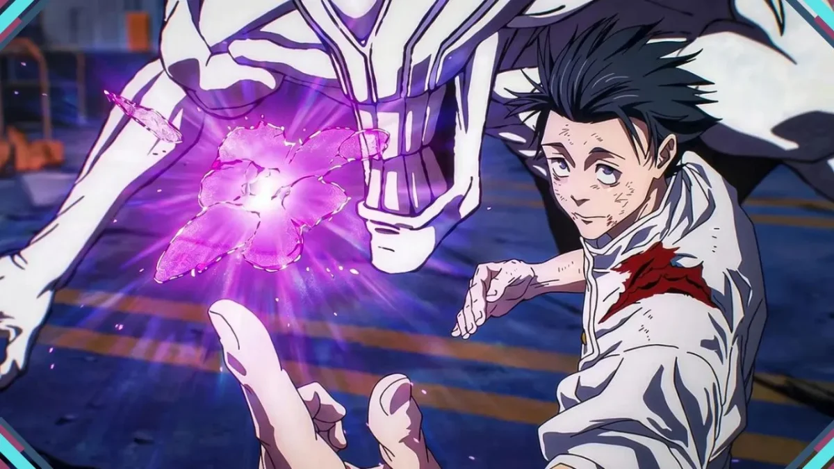 Prévia do episódio 12 do anime Jujutsu Kaisen (3ª temporada)