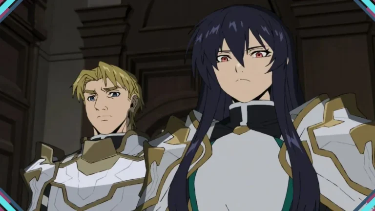 Prévia do episódio 12 do anime Sentenced To Be A Hero