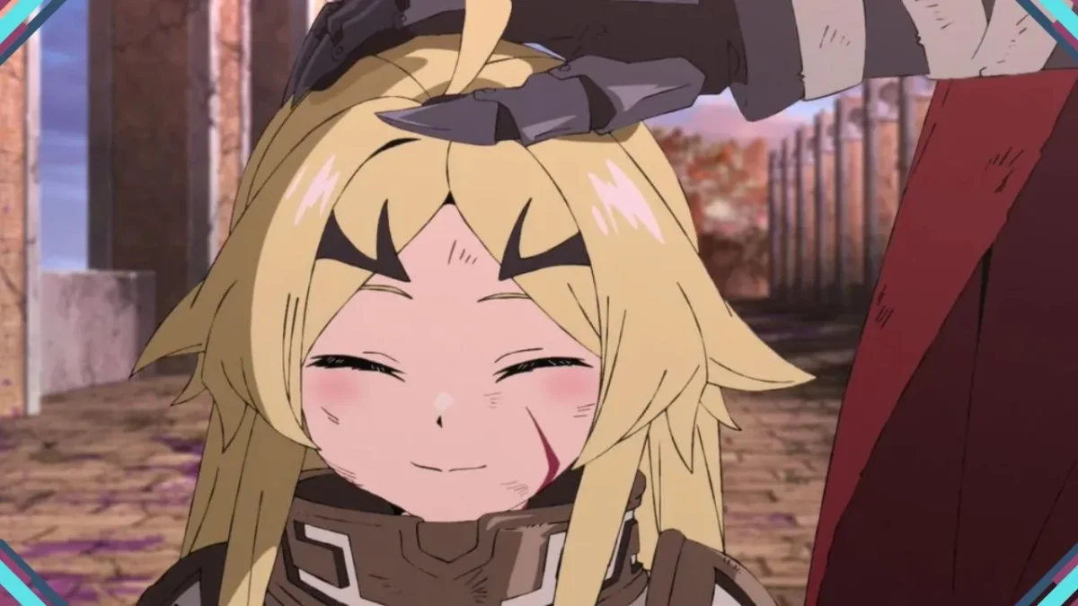 Prévia do episódio 12 do anime Sentenced To Be A Hero