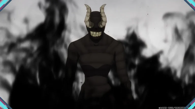 Prévia do episódio 24 da 3ª temporada do anime Fire Force