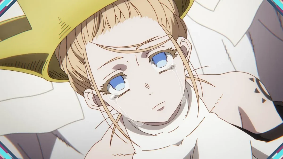 previa episodio 24 3 temporada fire force imagem 001