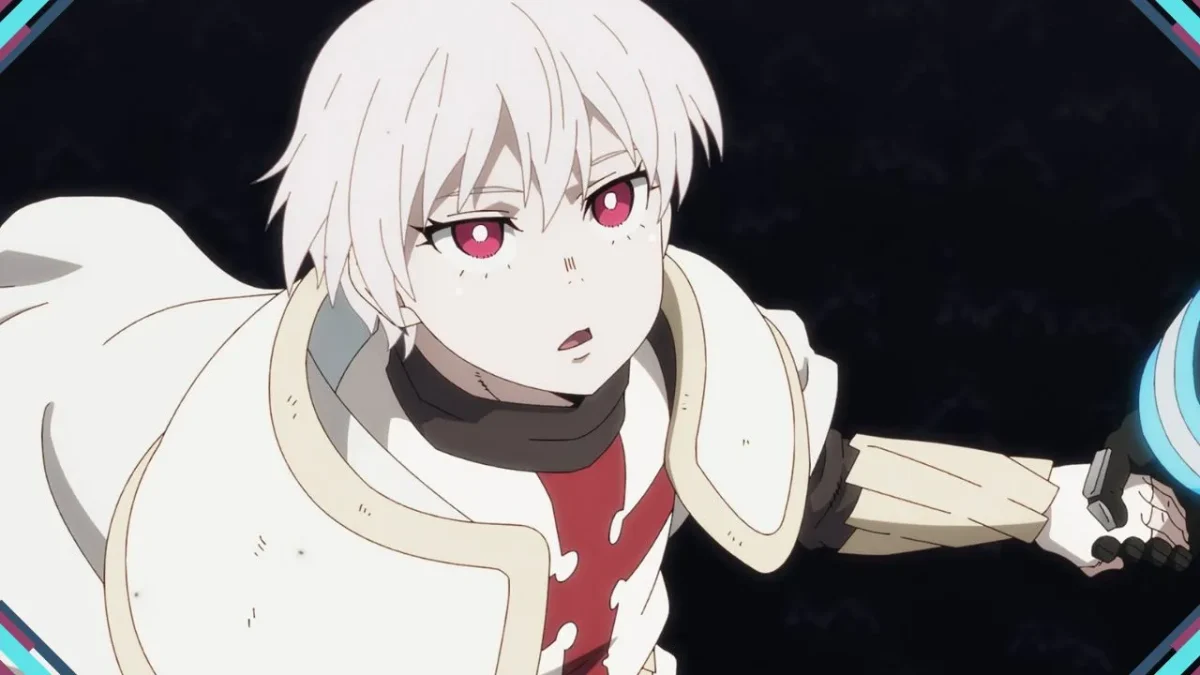 previa episodio 24 3 temporada fire force imagem 003